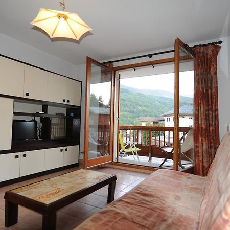 Appartement Residence Le Bergentrum Bourg-Saint-Maurice Zewnętrze zdjęcie